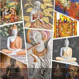Poster Tiles