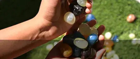 Pebble Stones