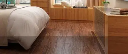 Wooden Tiles