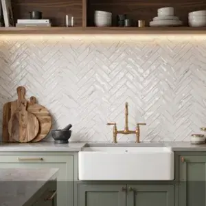 Kitchen Tiles