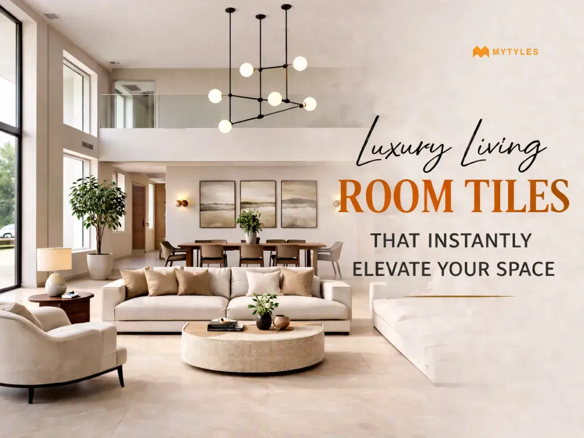 Luxury Living Room Tiles That Instantly Elevate Your Space
