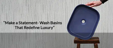 Designer Wash Basin