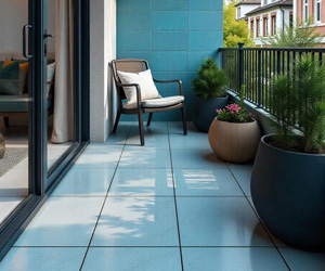 Balcony Tiles