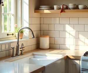 Subway Tiles